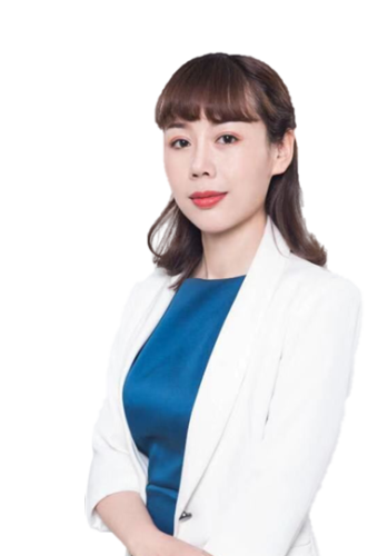 梁静 讲师