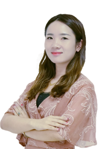 陈黎娜