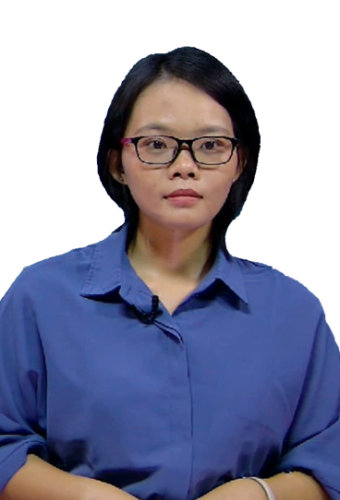 刘柳静 初级讲师