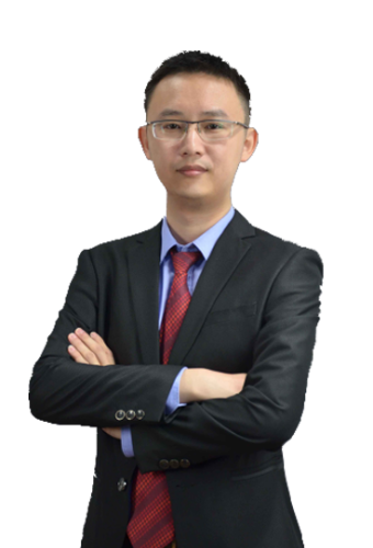 王克 国家注册建造师