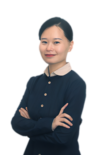 王子萱 企业管理硕士，中级经济师