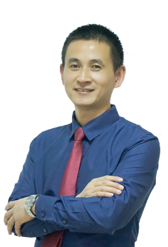刘志军 国家一级注册建造师