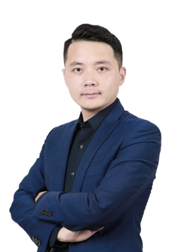 李烈 考研数学讲师
