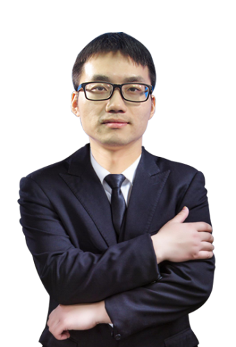 曾杰海