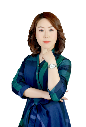 杨丽娟