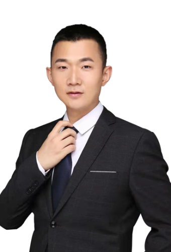 李鹏飞 讲师、企业人力资源管理师、心理咨 询师、生涯规划师