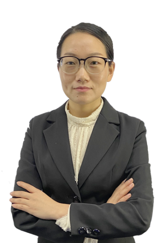 米秋香 高级“系统分析师”，高校教师资格证