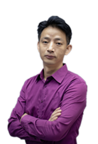 肖振华