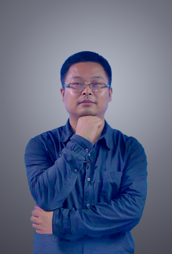 占绍明 讲师