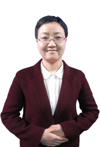 蒋文娟 中级讲师