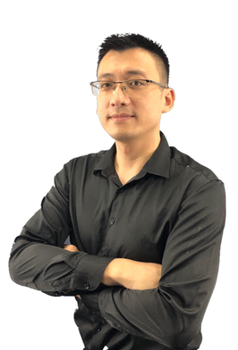 李伟俭