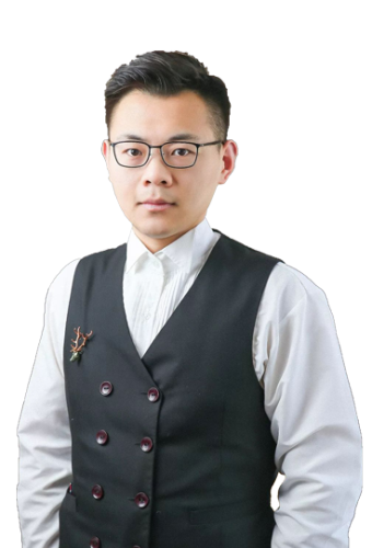 周鹏