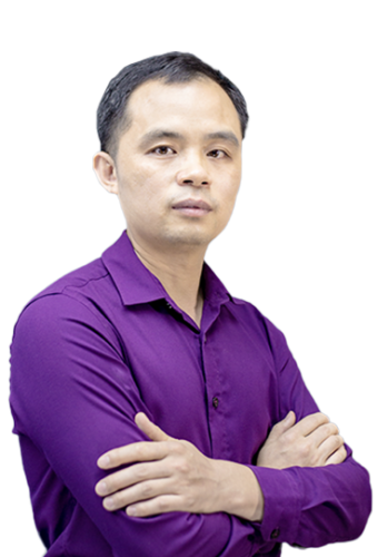 李健华 资深讲师
