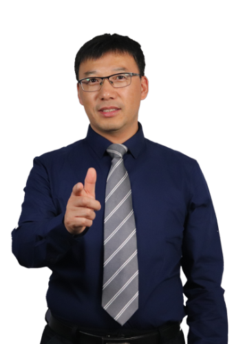 李立军
