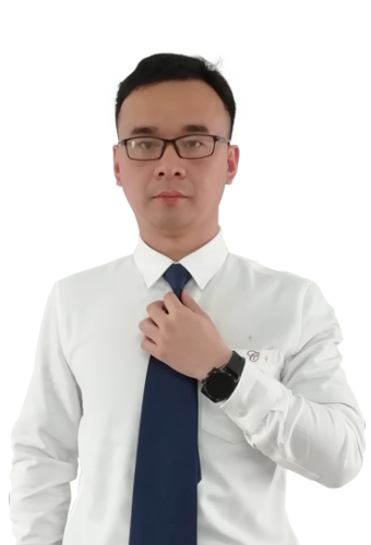 何勇