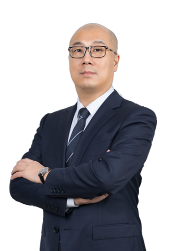 张力权