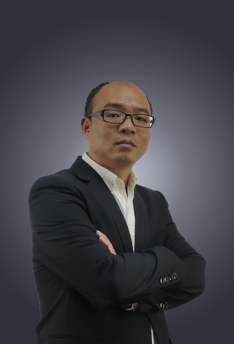 张杰