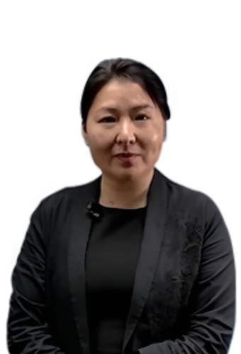 吴小凤 中级讲师