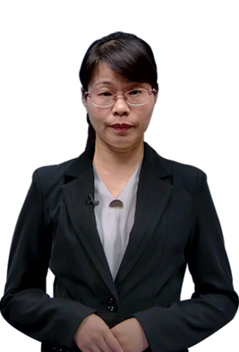 王素珍 高级会计师