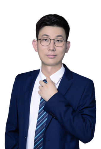 田劭楠 中级工程师