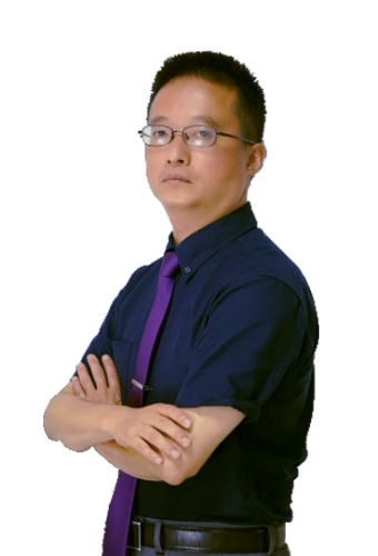 黄劲