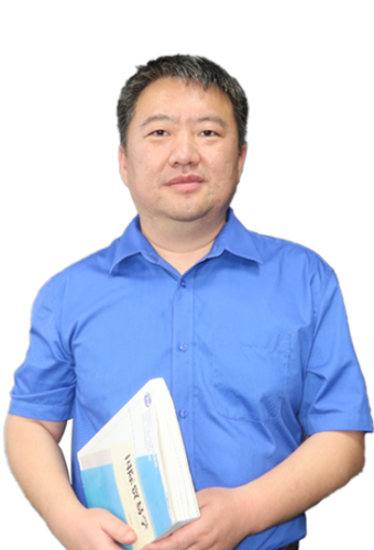 刘布丁 讲师