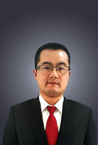 刘艳青 高级律师