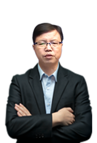 陈刚