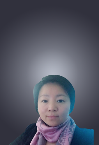 张丽宏  副教授