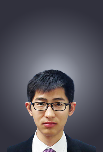 袁华帅