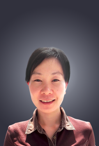 陈少英