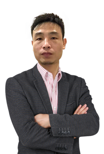 伍雄伟