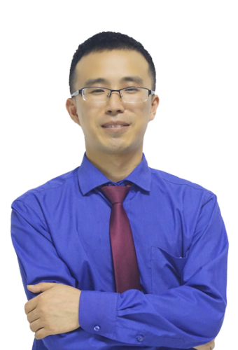 陈龙