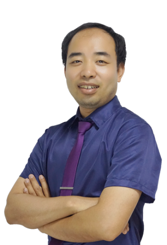 李智宽 专项讲师