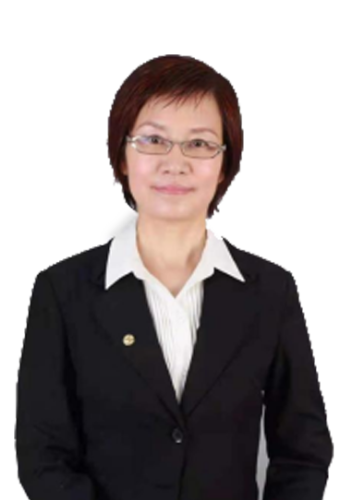 吴红梅  国家注册环境影响评价工程师