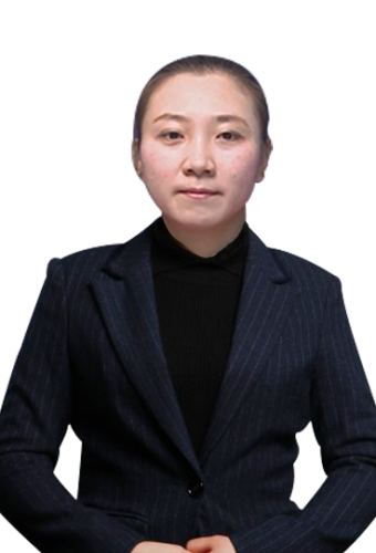 相广萍 副教授