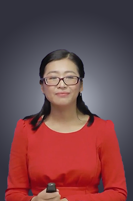 汪德露 中级