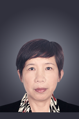 张怡 教授