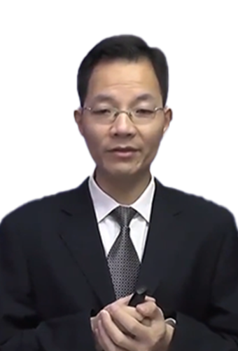 范战朋