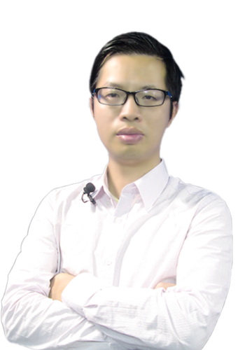 陈凯智