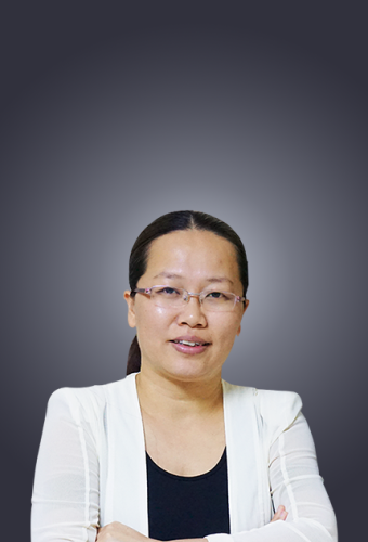 李美珍 副教授