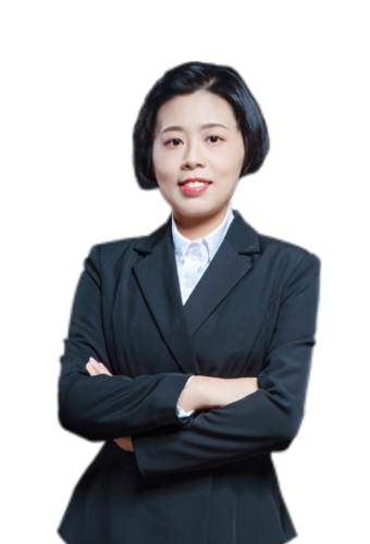 刘桂枝 讲师 中级会计职称