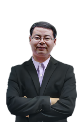 戴占海