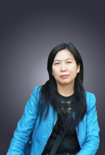 杨秀环