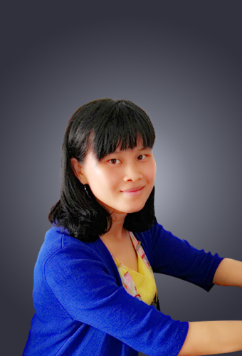 黄玉敏 高级讲师