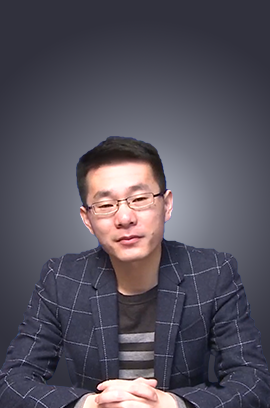 徐世长