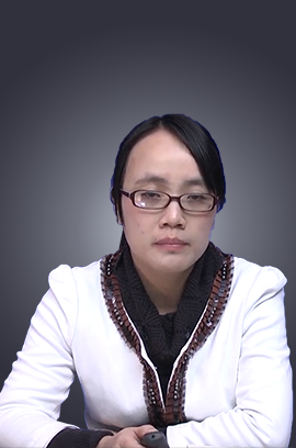 黄颖 讲师
